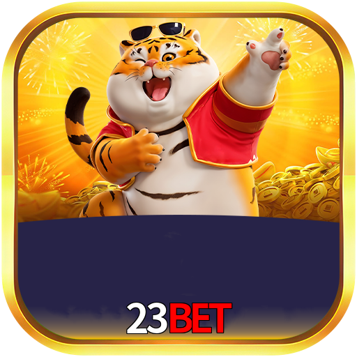 Imagem promocional da 23bet mostrando a plataforma e suas vantagens